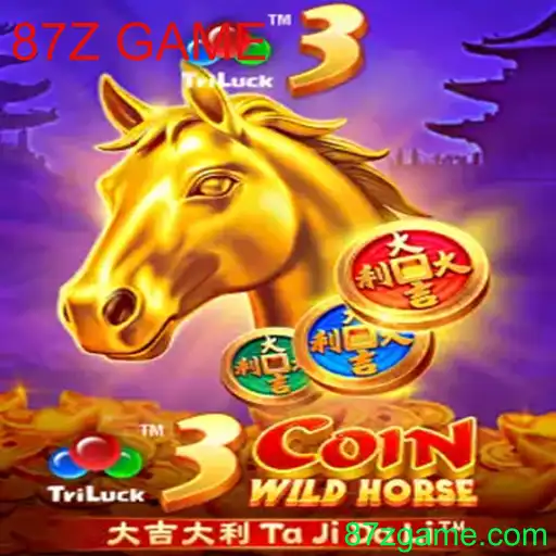 A Revolução do Entretenimento com 3CoinWildHorse: Descubra o Mundo de 87Z GAME