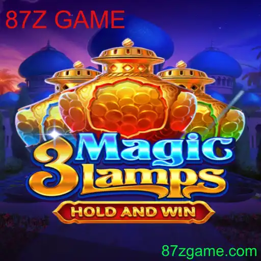 Explorando o Intrigante Mundo do Jogo 3MagicLamps: Uma Jornada com a 87Z GAME