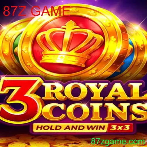 Descubra o Fascinante Mundo de 3royalcoins: Um Jogo Inovador da 87Z GAME
