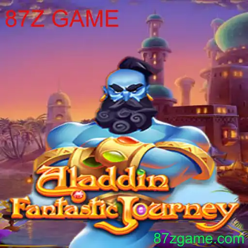 Aladdin: Mergulhe na Aventura do 87Z GAME