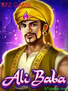 Descubra o Excitante Mundo de AliBaba: O Jogo 87Z GAME