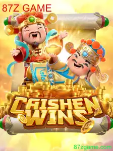 CaishenWins: Uma Jornada de Fortuna no Mundo dos Jogos