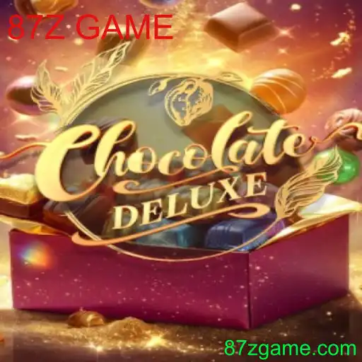 Explorando o Fascinante Mundo do ChocolateDeluxe: O Jogo Inovador