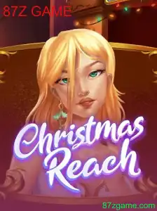 ChristmasReach: Descubra o Encanto do Novo Jogo da 87Z GAME