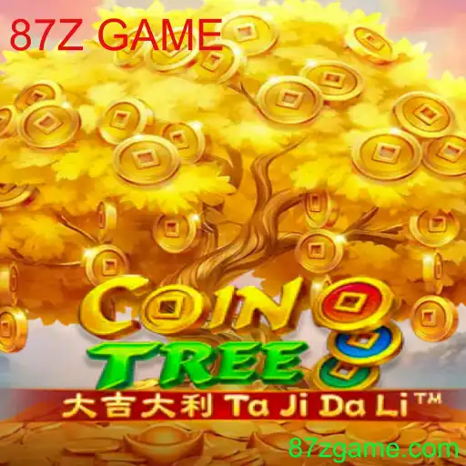 CoinTree: A Fascinante Aventura do 87Z GAME