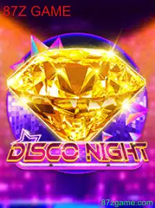 DiscoNight: Descubra o Jogo do Momento Sob a Palavra-Chave 87Z GAME