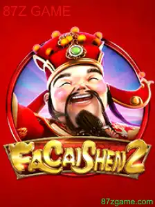 Explorando o Mundo de FaCaiShen2: Uma Aventura com 87Z GAME
