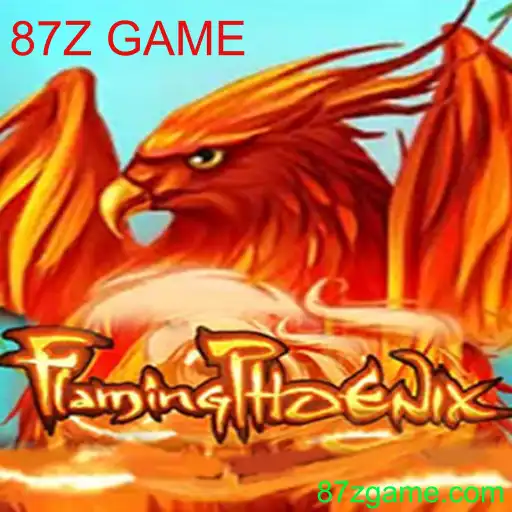 FlamingPhoenix: O Novo Fenômeno no Mundo dos Jogos 87Z GAME