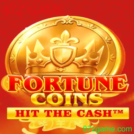 Explorando o Mundo de FortuneCoins: Um Guia Completo do Jogo 87Z GAME