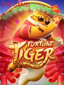 Explorando o Fascinante Mundo do FortuneTiger: O Fenômeno do 87Z GAME