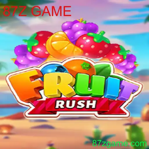 Descubra a Emoção do FruitRush: O Novo Jogo da 87Z GAME