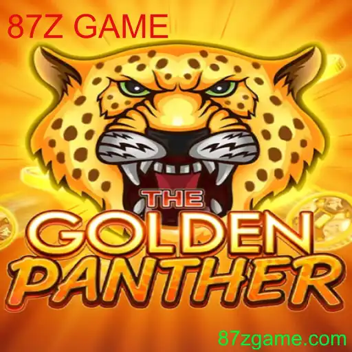 GOLDENPANTHER: O Novo Fenômeno entre os Jogos de Estrategia 87Z GAME