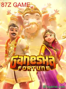 Descubra o Mundo Fascinante de GaneshaFortune no Universo 87Z GAME