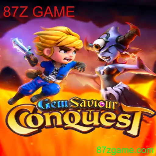 GemSaviourConquest: Um Mergulho no Novo Mundo de Aventuras do 87Z GAME