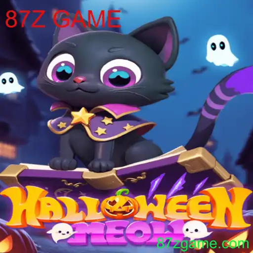 HalloweenMeow: Explorando o Novo Fenômeno dos Jogos 87Z GAME