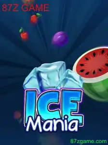 Explorando IceMania: Uma Imersão no Jogo Inovador 87Z GAME