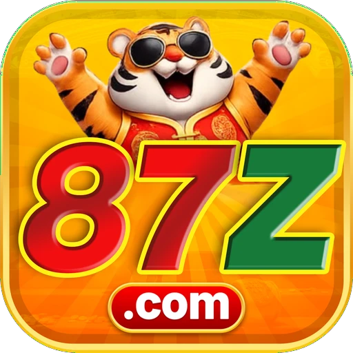 87Z GAME Logo