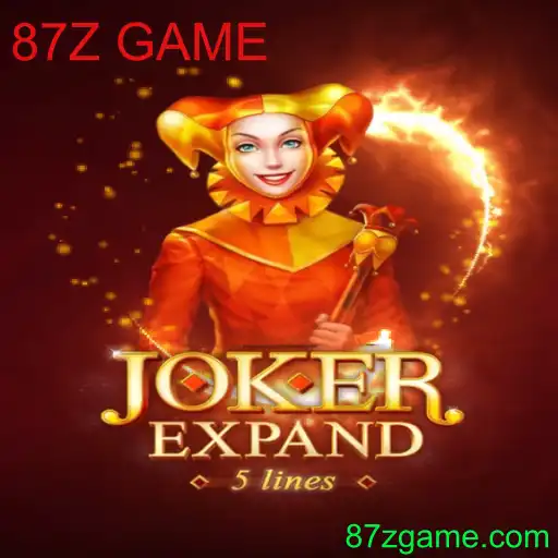 Explorando o Mundo de JokerExpand: O Fascinante Universo do 87Z GAME