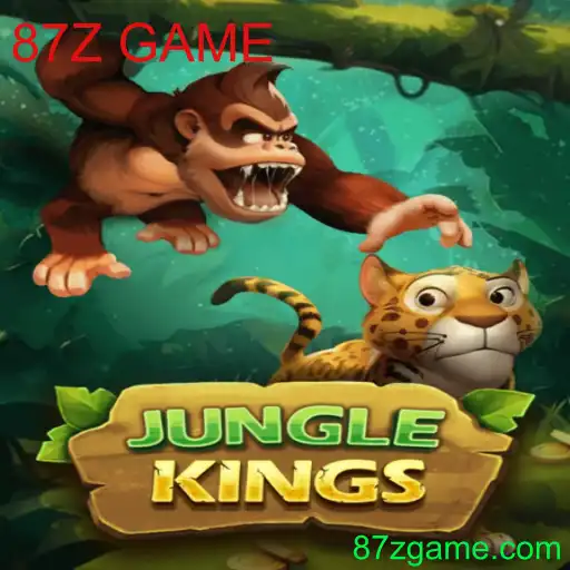 Descobrindo JungleKings: O Novo Fenômeno dos Jogos da 87Z GAME