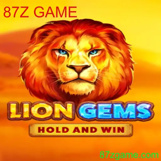 Descubra a Emoção de LionGems: O Novo Desafio da 87Z GAME