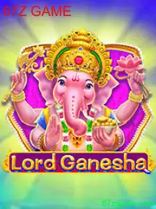 LordGanesha: Um Mergulho no Universo do 87Z GAME