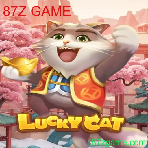 Explorando LuckyCat: O Jogo Revolucionário da 87Z GAME