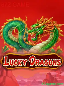 LuckyDragons: Descubra o Fascinante Mundo do 87Z GAME