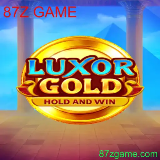 Explorando LuxorGold: O Fascinante Mundo do 87Z GAME