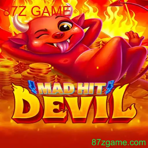 Descubra o Fascinante Mundo de MadHitDevil: O Jogo Revolucionário da 87Z GAME