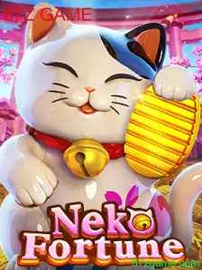 Explorando o Mundo de NekoFortune: Uma Jornada de Azar e Sorte no Universo 87Z GAME