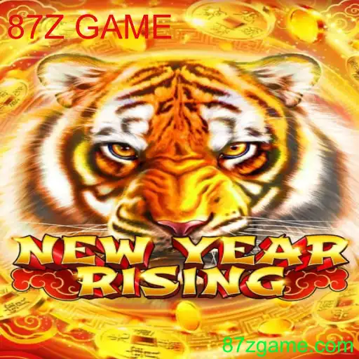 Descubra o Fascinante Jogo 'NewYearRising': Uma Inovação do 87Z GAME