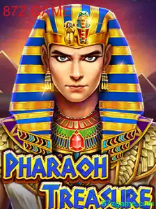 Explorando o Fascinante Mundo de PharaohTreasure: Descubra os Segredos deste Jogo Inovador