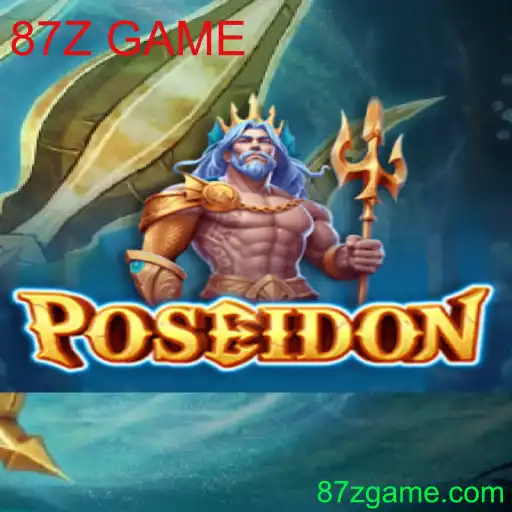 Explorando Poseidon: O Novo Fenômeno do 87Z GAME