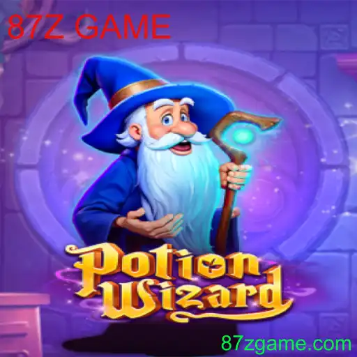 PotionWizard: Desvendando o Universo do 87Z GAME