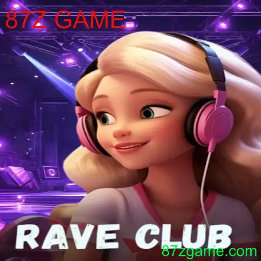 RaveClub: A Revolução no Universo dos Jogos com 87Z GAME
