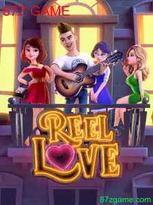 Explorando o Inovador Jogo ReelLove da 87Z GAME