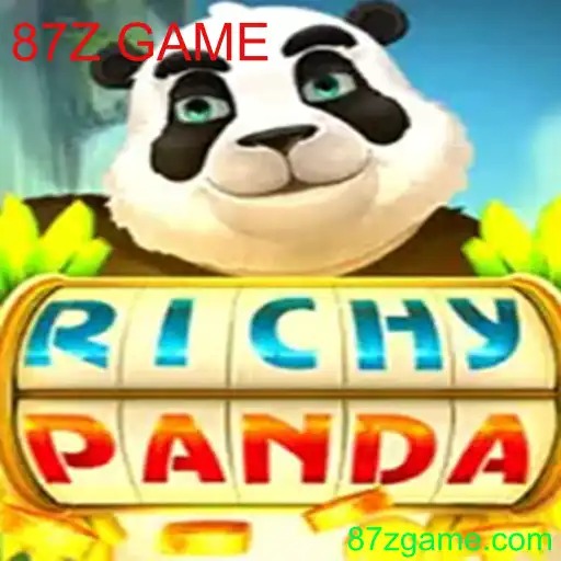RichyPanda: A Nova Sensação no Mundo dos Jogos com 87Z GAME