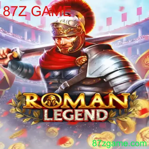 Explorando RomanLegend: Uma Imersão no Mundo de 87Z GAME