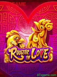 RoosterInLove: Uma Nova Aventura Interativa da 87Z GAME