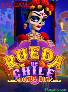 Explorando o Jogo RuedaDeChileBonusBuy: Diversão e Estratégia em um Passeio Virtual