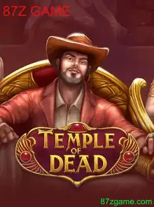 Discover the Thrilling World of TempleofDead