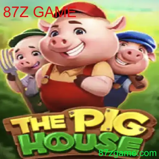 ThePigHouse: Uma Jornada em 87Z GAME no Universo dos Jogos