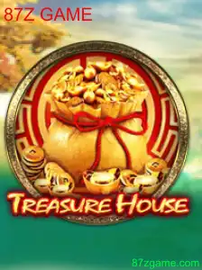 Explorando o Mundo de TreasureHouse: Um Mergulho no Universo 87Z GAME