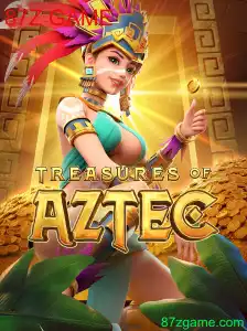 Descubra os Segredos de Treasures of Aztec: Um Mergulho no Mundo dos Jogos de Azar
