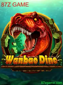 Descubra WanBaoDino: O Novo Fenômeno dos Jogos da 87Z GAME