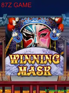 WinningMask: Explorando as Regras e Dinâmica do Novo Jogo 87Z GAME